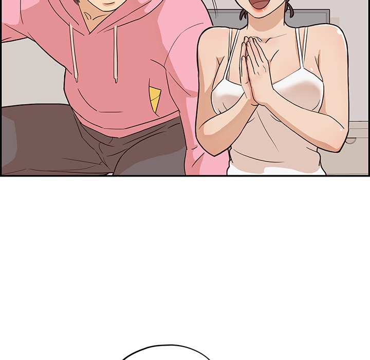 His Women's University - episode 6 - 95