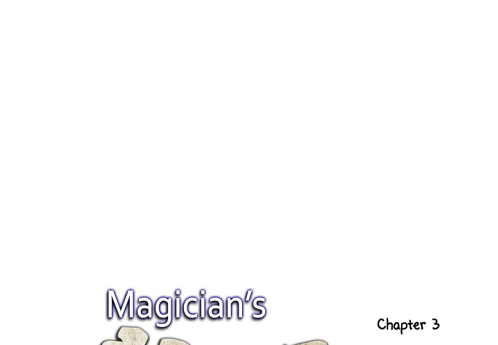 Magician's Murim Adventures - episode 3 - 0