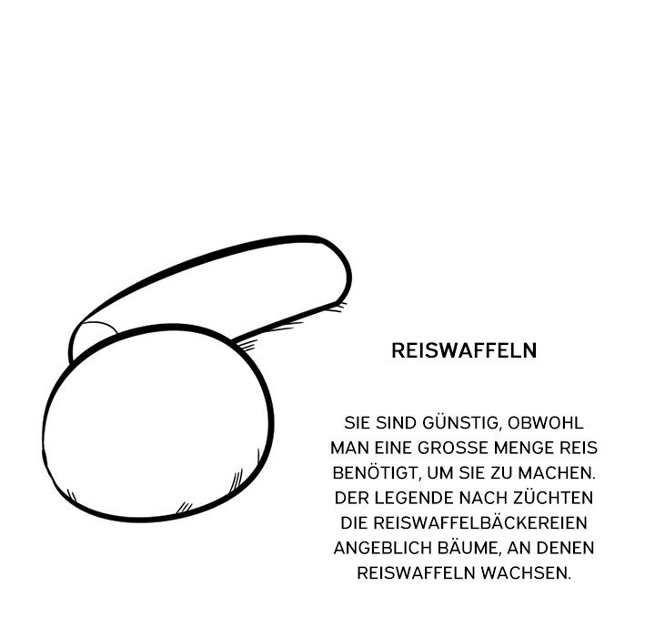 Des Wächters Werk - Die Bäckerei - episode 22 - 29