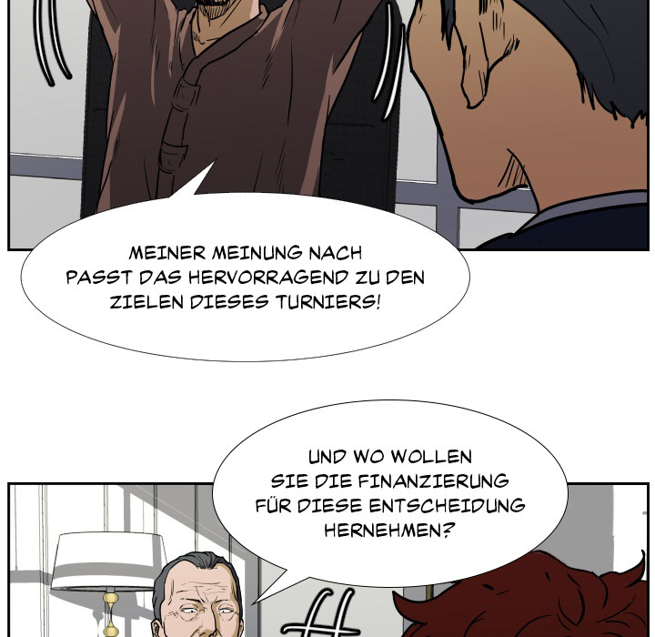 Tweener - episode 39 - 66