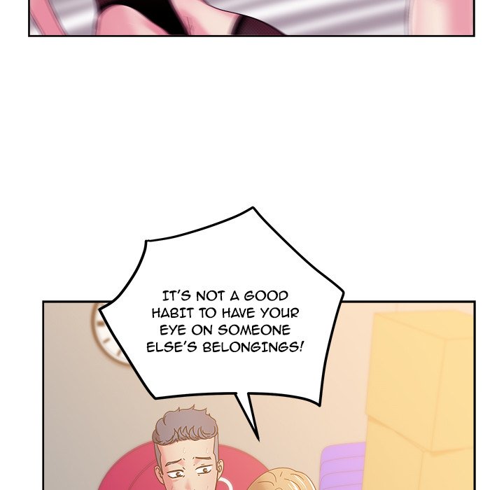 Soojung's Comic Store - episode 42 - 67