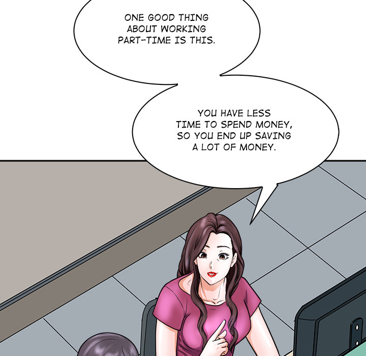 Immoral Family - episode 9 - 63