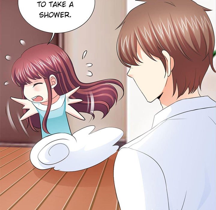 Good Morning, Mrs. Fu - episode 26 - 102