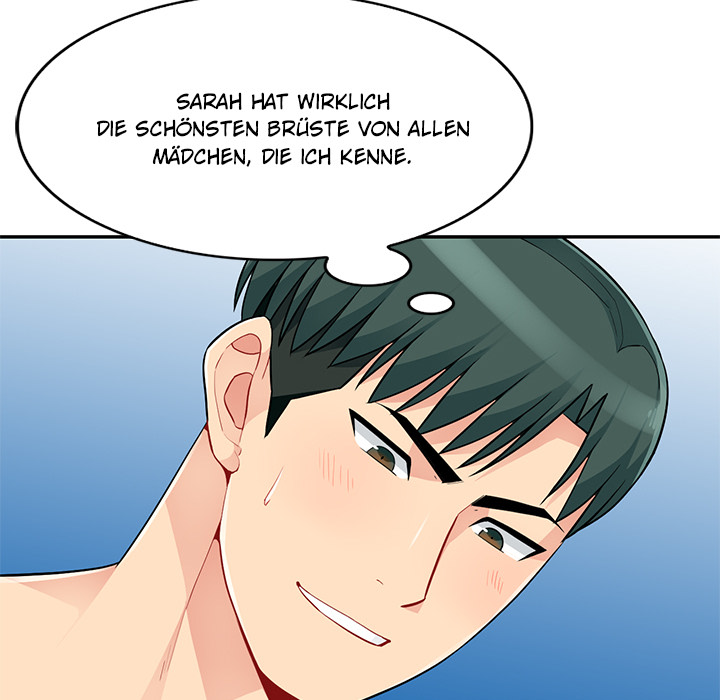 Es bleibt in der Familie - episode 43 - 49