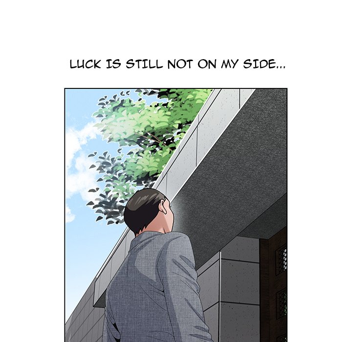 Divine Hands - episode 5 - 8
