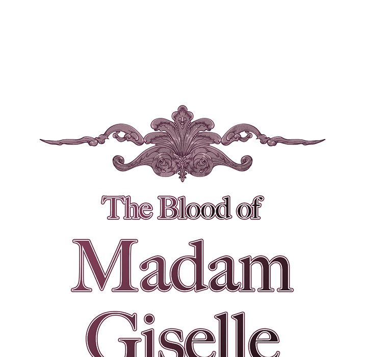 The Blood of Madam Giselle - episode 58 - 12