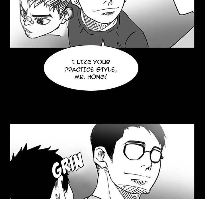 Tweener - episode 10 - 82