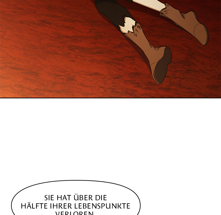 Der Untergrund von Babel - episode 32 - 84
