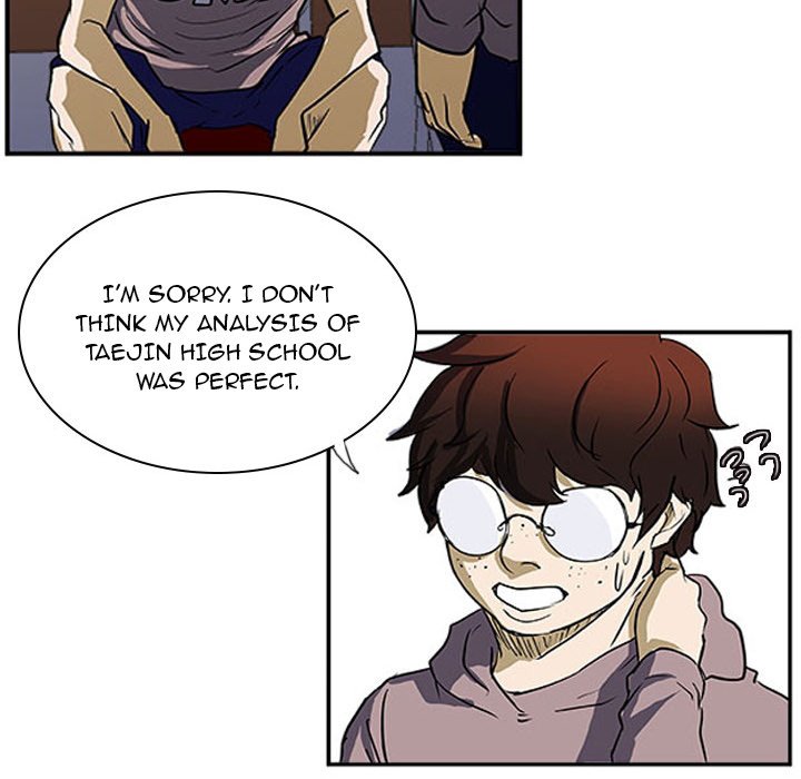 Tweener - episode 27 - 92