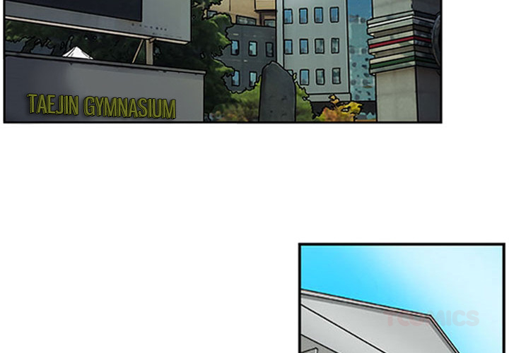 Tweener - episode 14 - 1