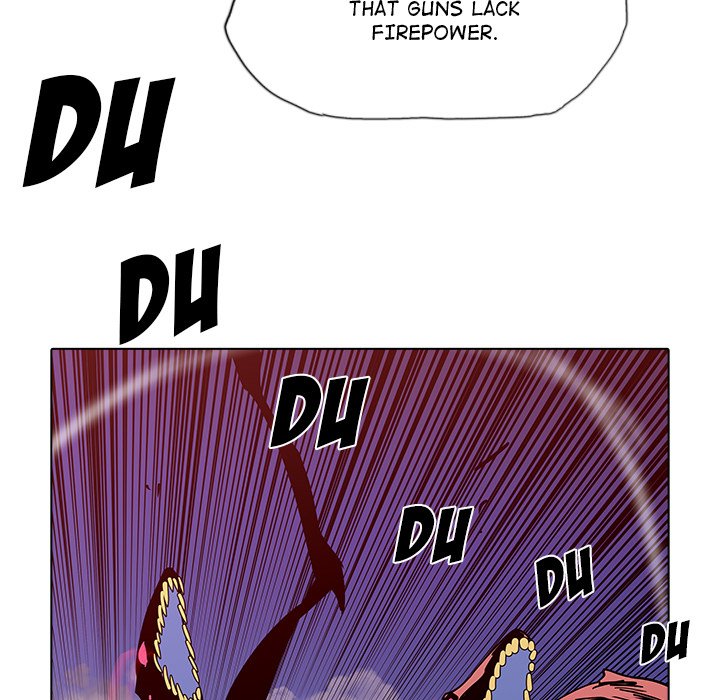 The Fang of Yeongno - episode 43 - 40