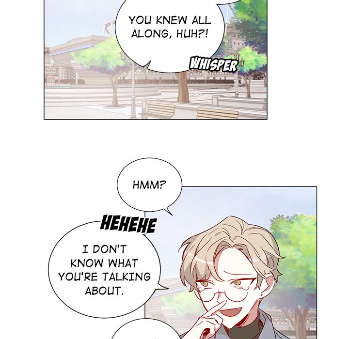The Music Box of Petals - episode 44 - 23