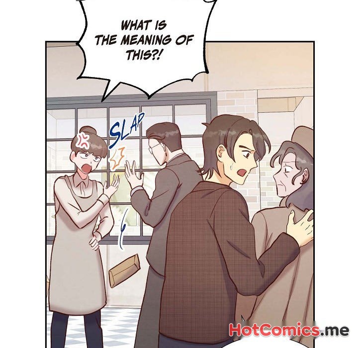 A Spoonful of Your Love - episode 22 - 110