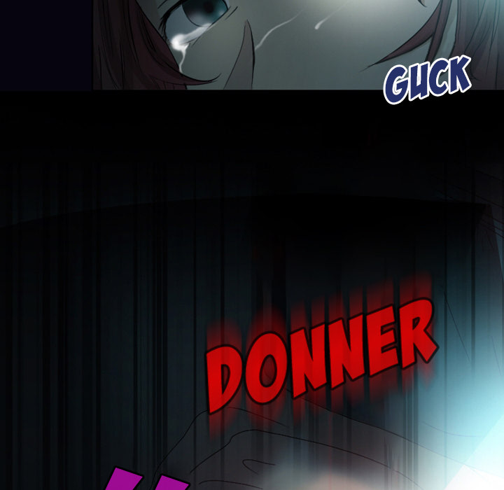 Silhouette - episode 1 - 30