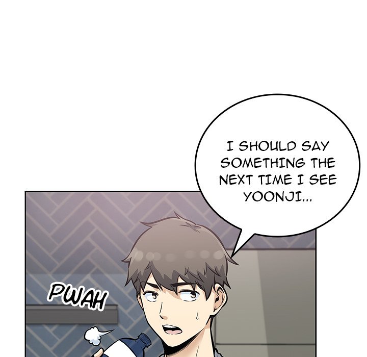 Excuse Me, This is my Room - episode 38 - 9
