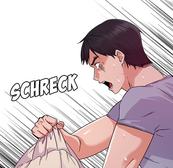 Manga Model - episode 5 - 24