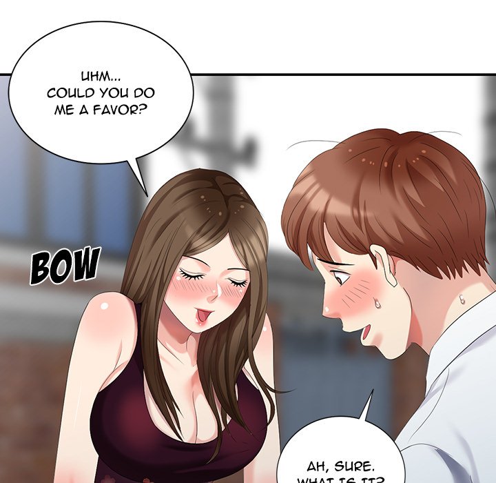 Secret Hideout - episode 22 - 131