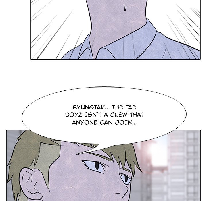High School Devil - episode 88 - 50