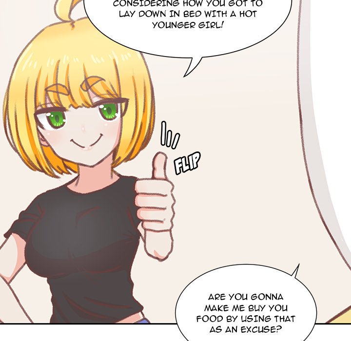 You're No Good - episode 7 - 74