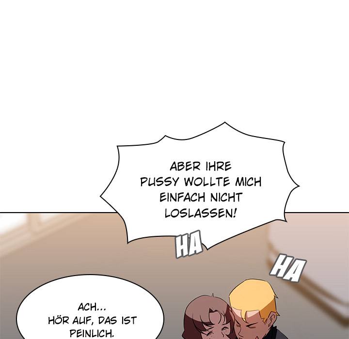 Dreiblättriges Kleeblatt - episode 6 - 7