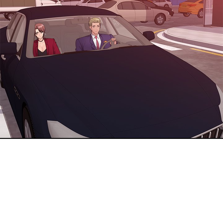 Office Desires - episode 22 - 25