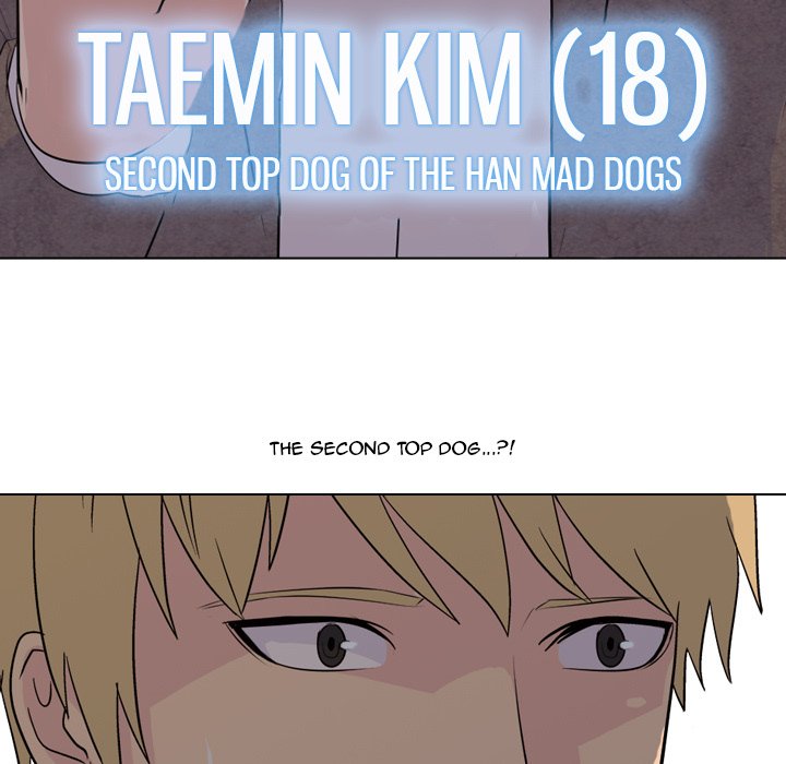 High School Legend : Red Dragon - episode 14 - 53