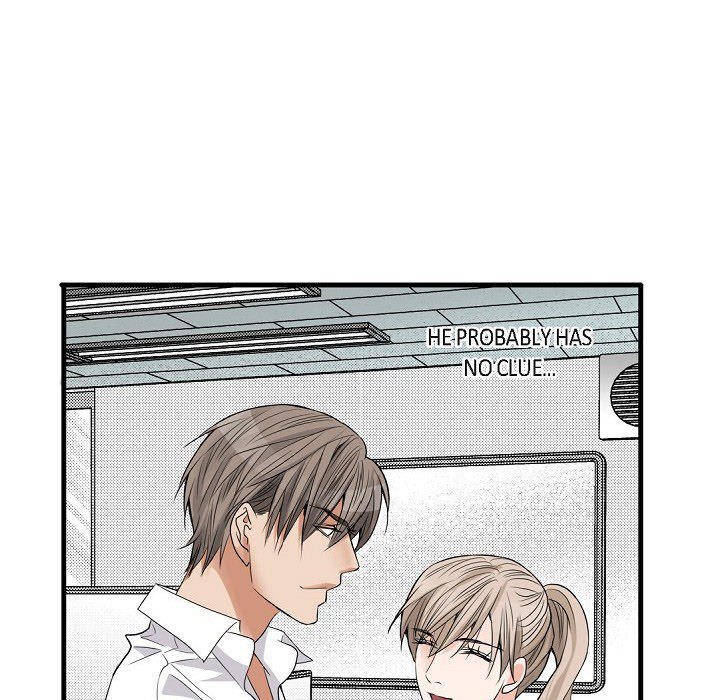 Work, Fight and Love - Webtoon Edition - episode 35 - 20