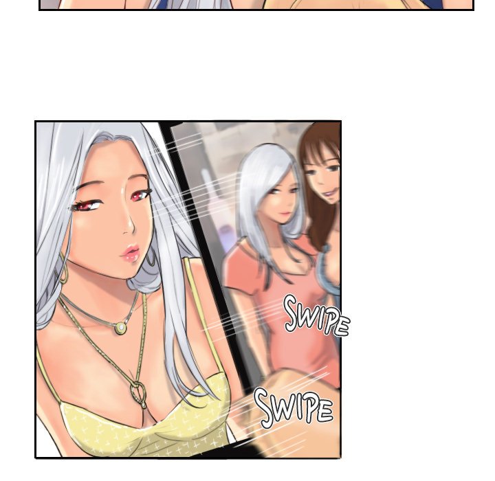 New Face - episode 9 - 7