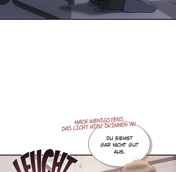 Liebe im Einvernehmen - episode 45 - 38