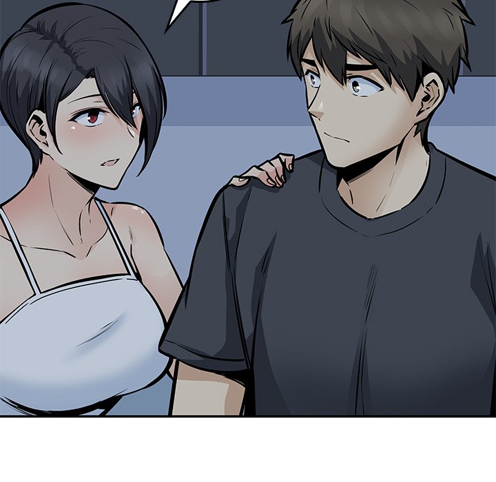 Excuse Me, This is my Room - episode 49 - 10