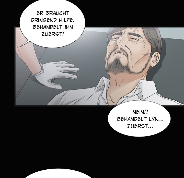 Die Witwe - episode 43 - 45