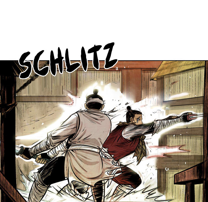 Der Schwertklan Joseons - episode 28 - 75