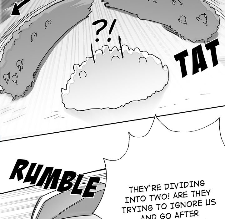 Nine Fantasy - episode 21 - 98