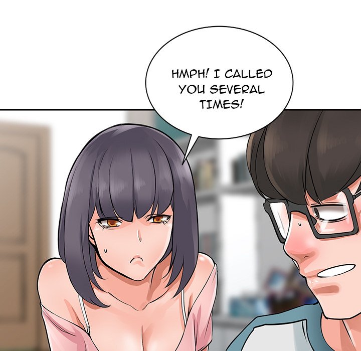 The Maids of the Mansion - episode 4 - 120