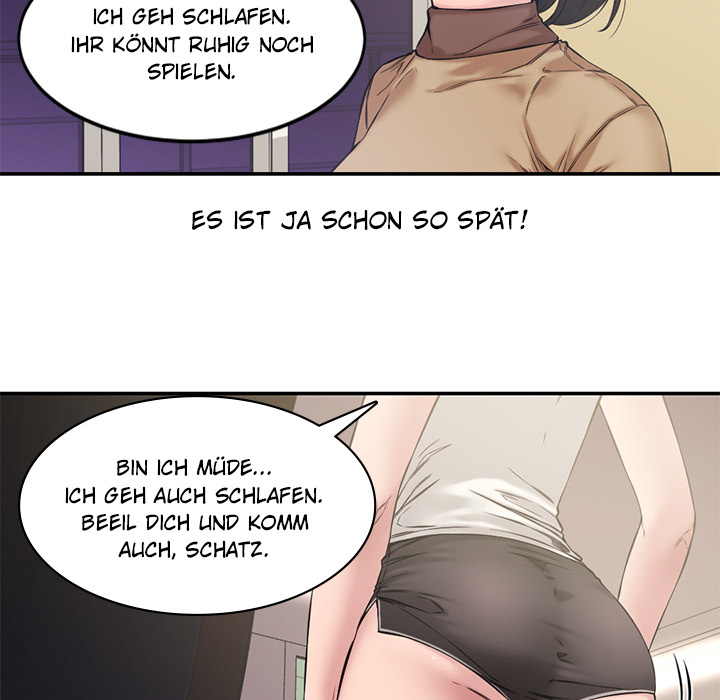 Frisch verheiratet - episode 7 - 9