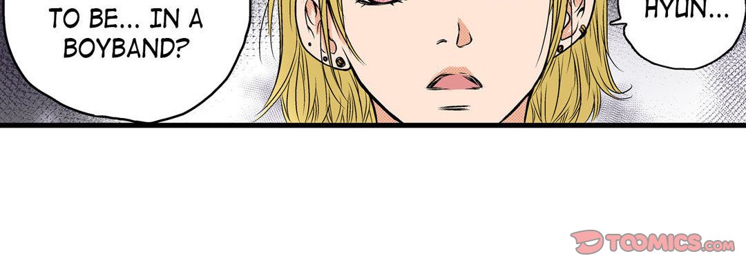 Noona Fan - episode 16 - 171