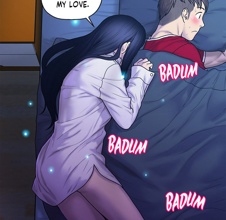 Sleeping With the Ghost - episode 28 - 18