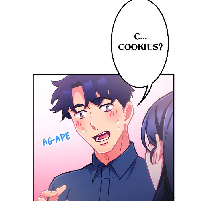 That Soaking Wet Girl - episode 8 - 68