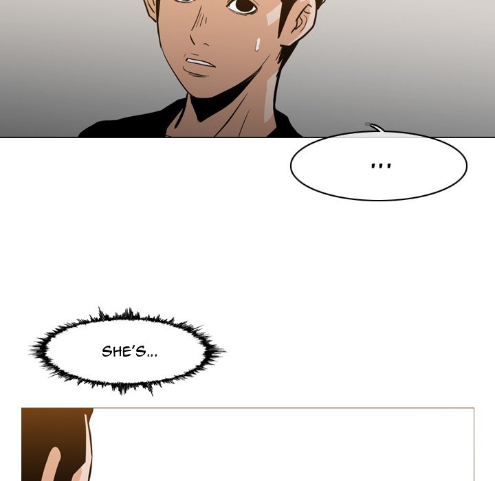 Path to Salvation - episode 18 - 41