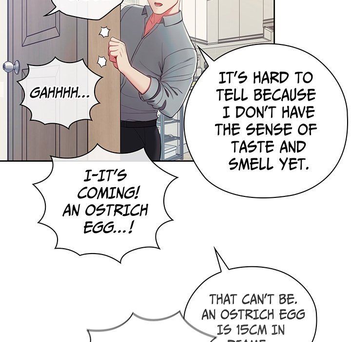 Master, Do You Need A Hand? - episode 14 - 25