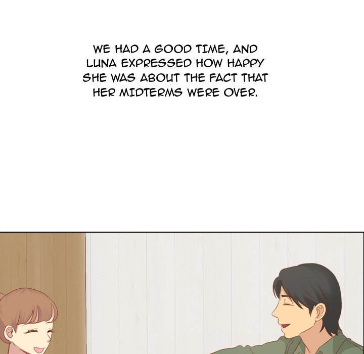 The Giving Girl - episode 15 - 70