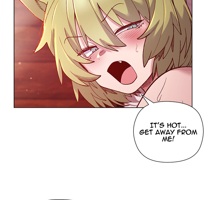 Young Lady's Knight - episode 27 - 23