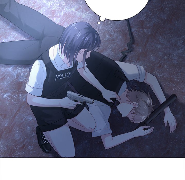 A Young Case of Hearts - episode 26 - 82