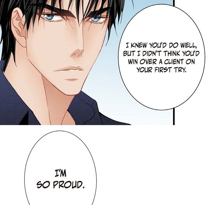 Work, Fight and Love - Webtoon Edition - episode 11 - 37