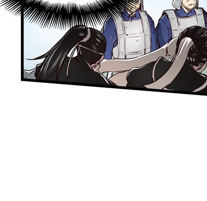 River Where the Moon Rises - episode 9 - 52
