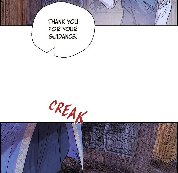 The Villainess Behind the Mask - episode 6 - 7