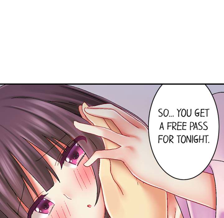 Our Kinky Newlywed Life - episode 16 - 61