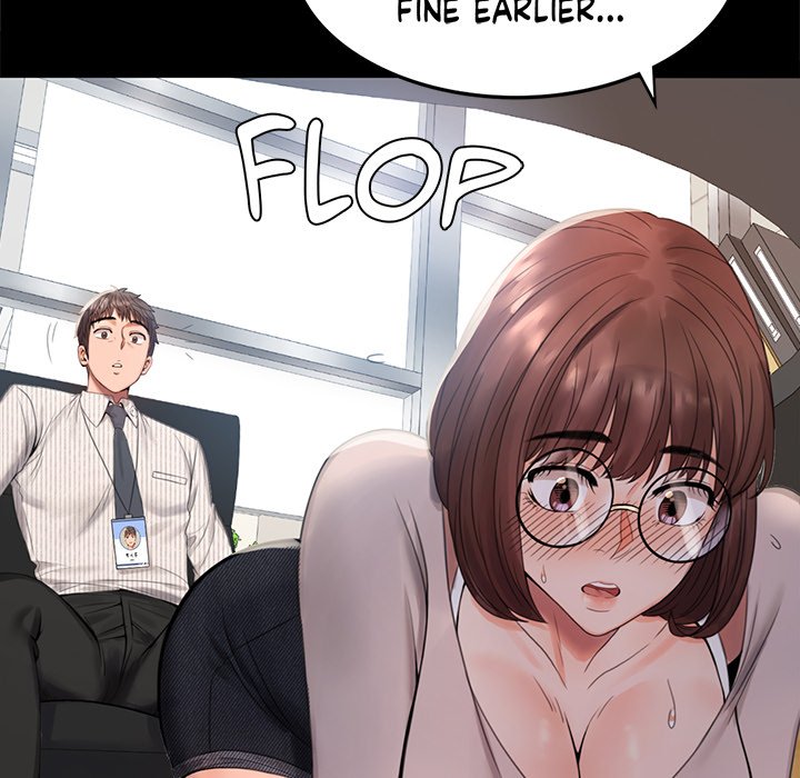 Infidelity 101 - episode 1 - 126