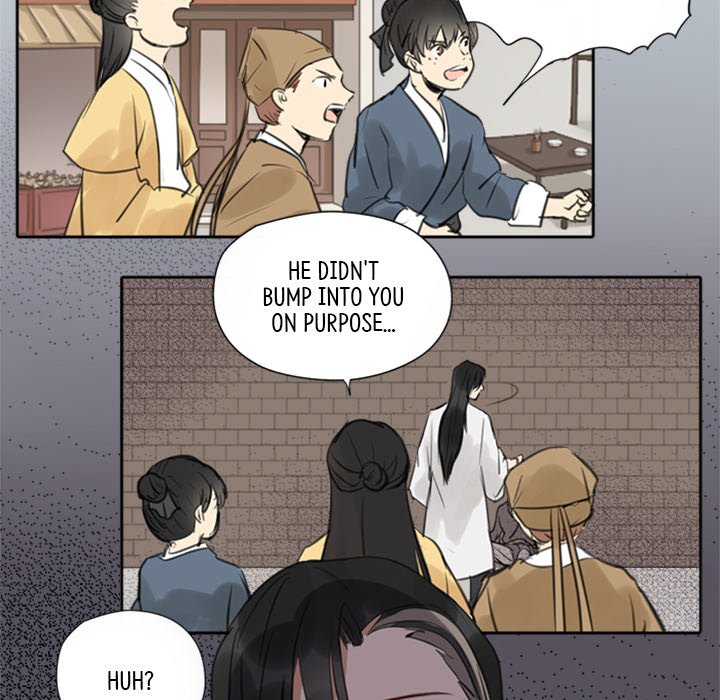 Odis and Moa's Underworld Diary - episode 55 - 13