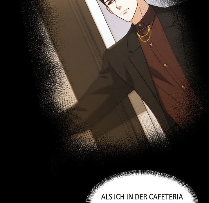 Die geheime Liebe des Omega K - episode 65 - 101